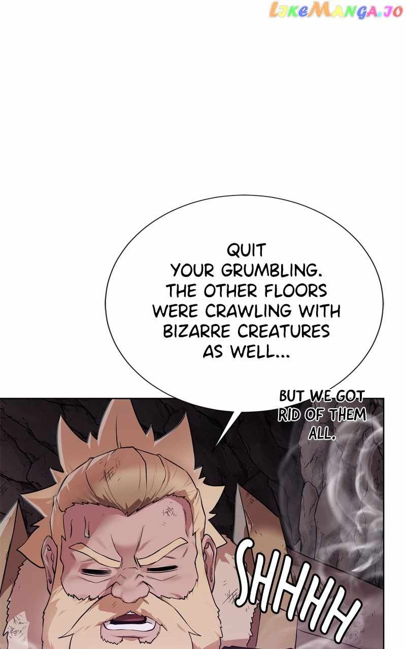 Dungeons & Artifacts chapter 133 page 42