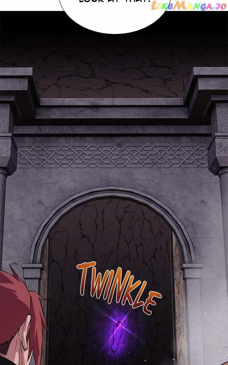 Dungeons & Artifacts chapter 133 page 44