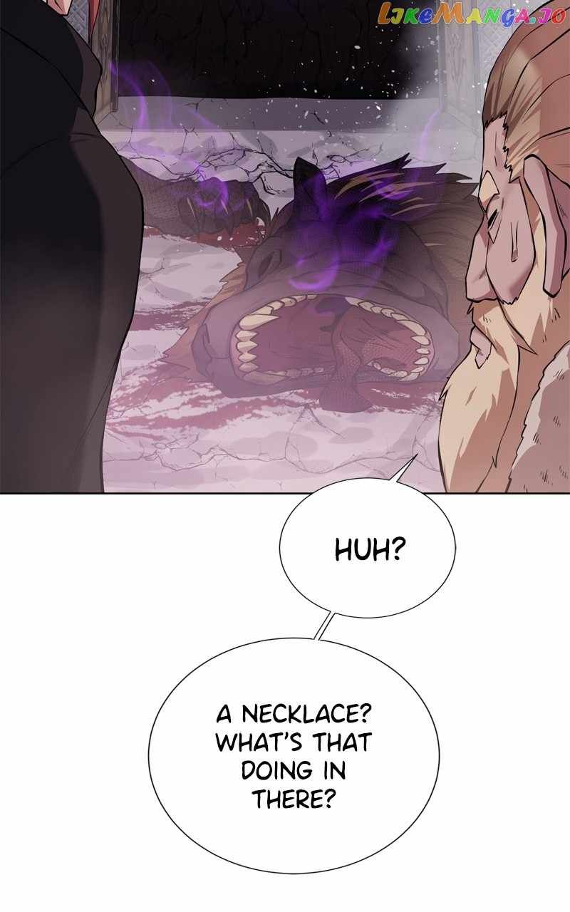 Dungeons & Artifacts chapter 133 page 45