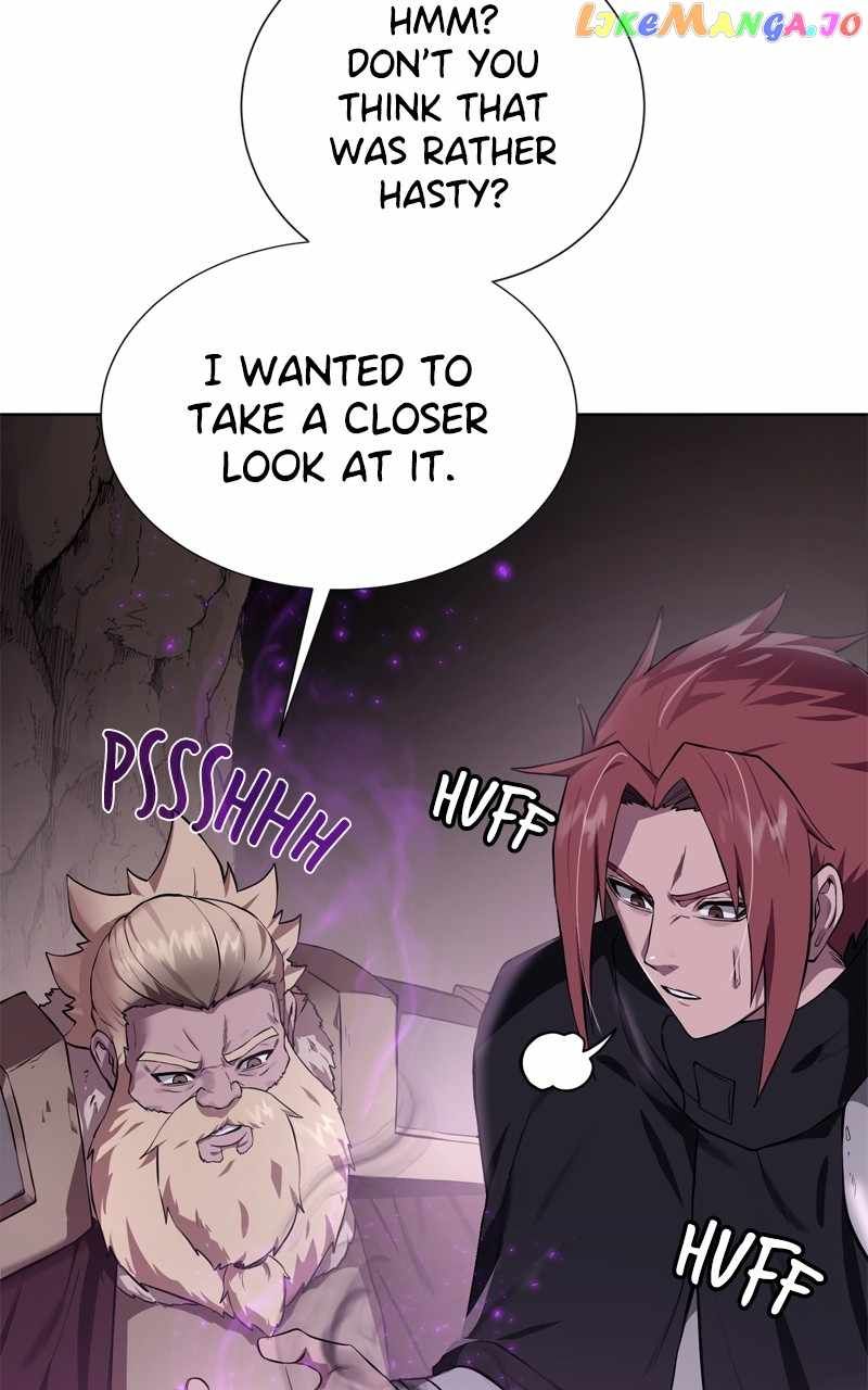 Dungeons & Artifacts chapter 133 page 53