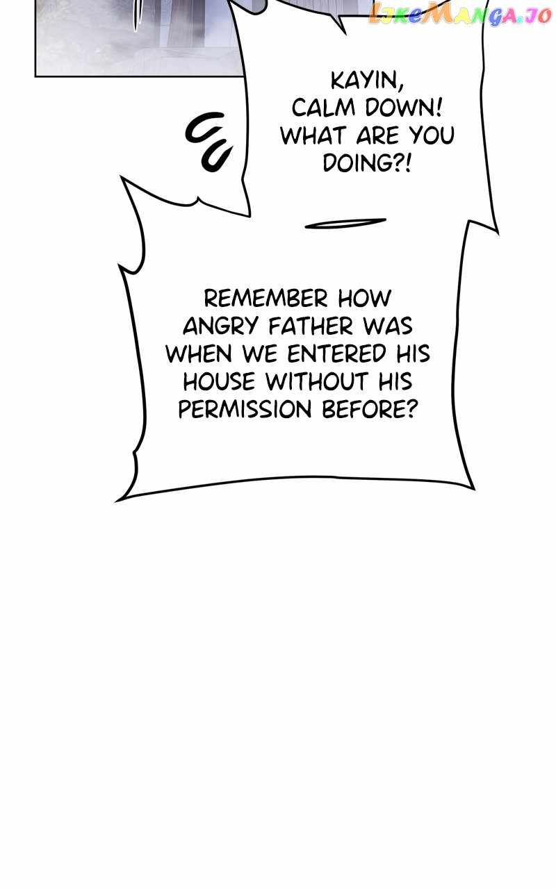 Dungeons & Artifacts chapter 133 page 59