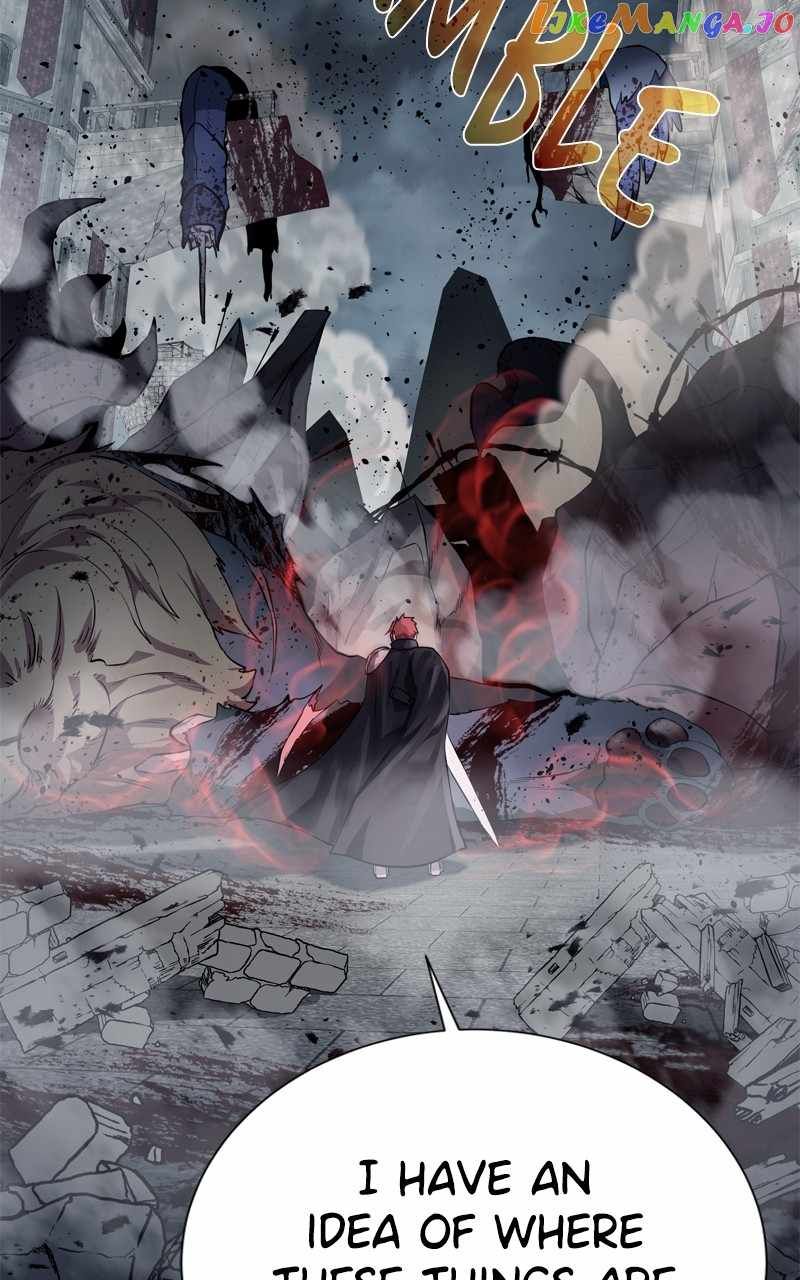 Dungeons & Artifacts chapter 133 page 6