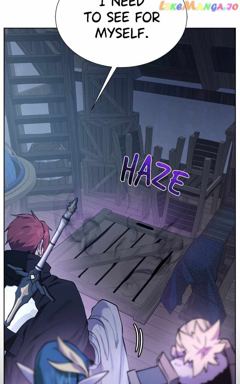 Dungeons & Artifacts chapter 133 page 62