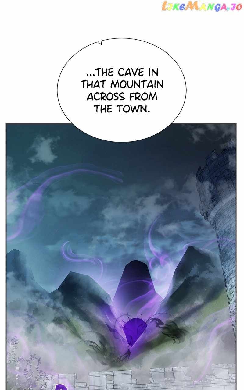 Dungeons & Artifacts chapter 133 page 9