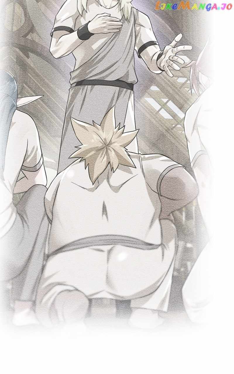 Dungeons & Artifacts chapter 133 page 96