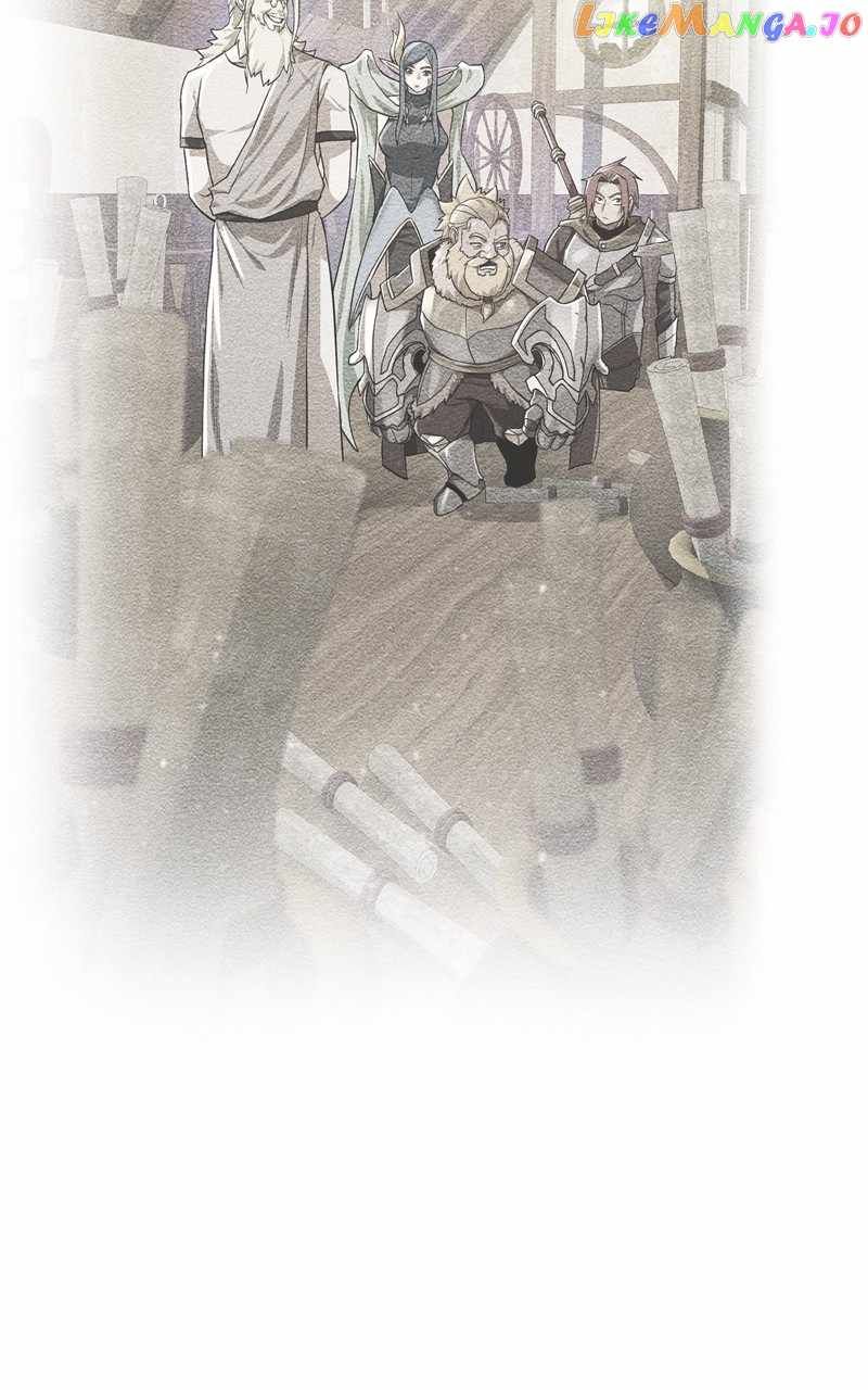 Dungeons & Artifacts chapter 133 page 98