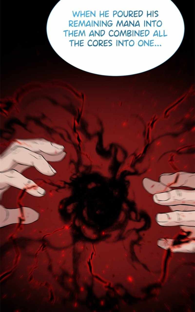 Dungeons & Artifacts chapter 134 page 102