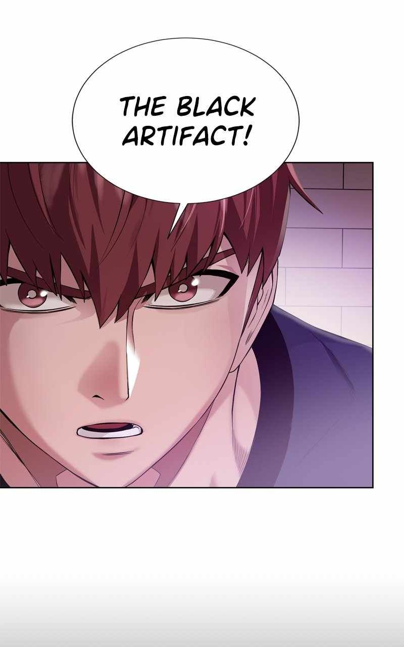 Dungeons & Artifacts chapter 134 page 104