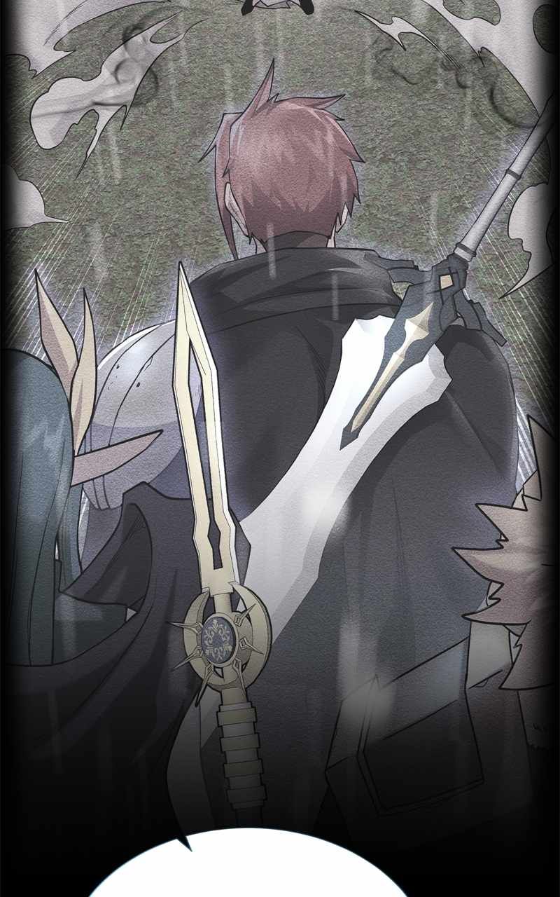 Dungeons & Artifacts chapter 134 page 106