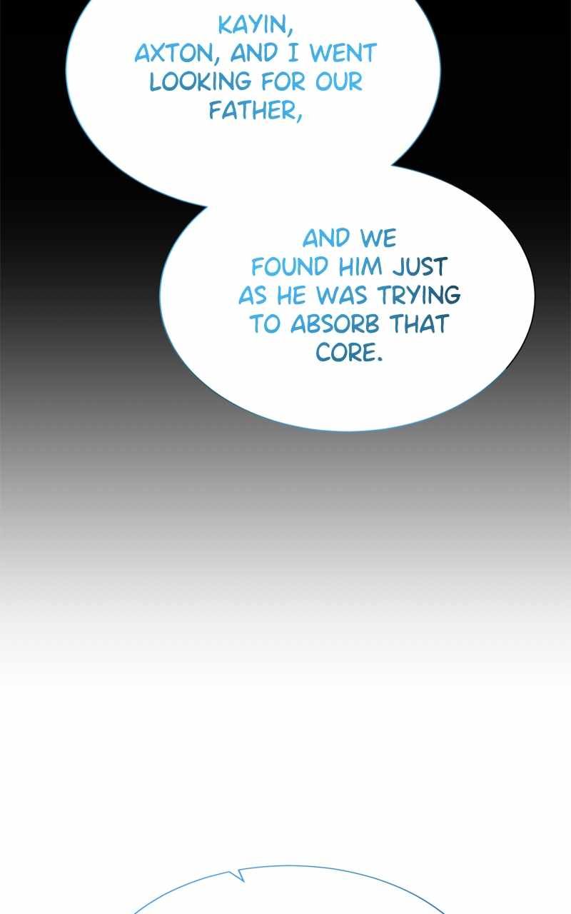 Dungeons & Artifacts chapter 134 page 107