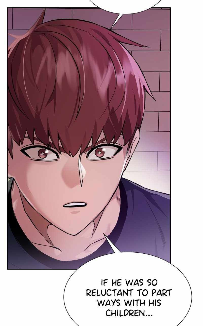 Dungeons & Artifacts chapter 134 page 109