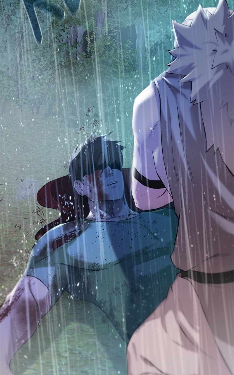 Dungeons & Artifacts chapter 134 page 13