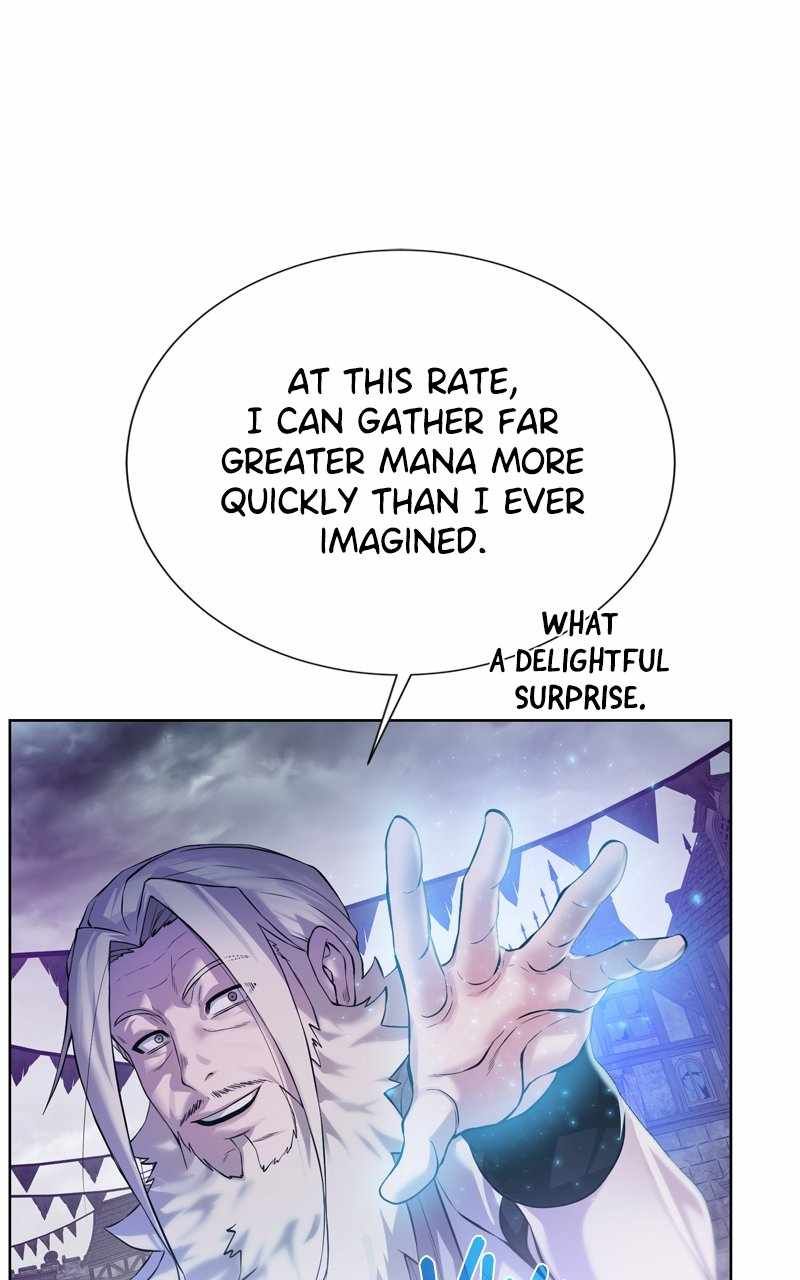 Dungeons & Artifacts chapter 134 page 35