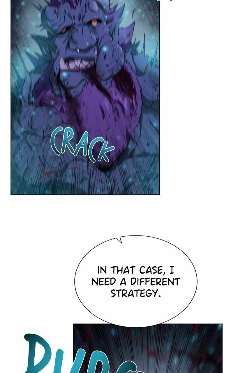 Dungeons & Artifacts chapter 134 page 39