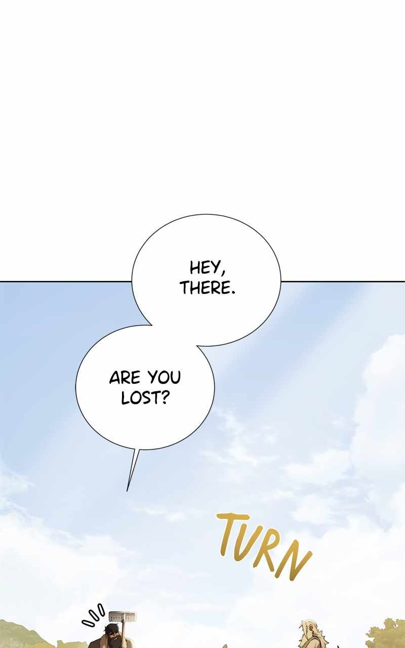 Dungeons & Artifacts chapter 134 page 46