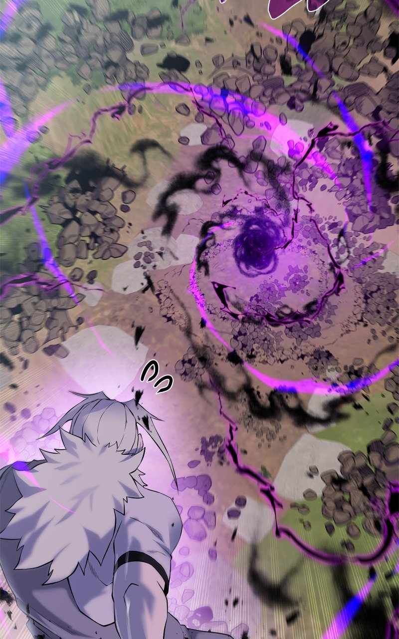 Dungeons & Artifacts chapter 134 page 70