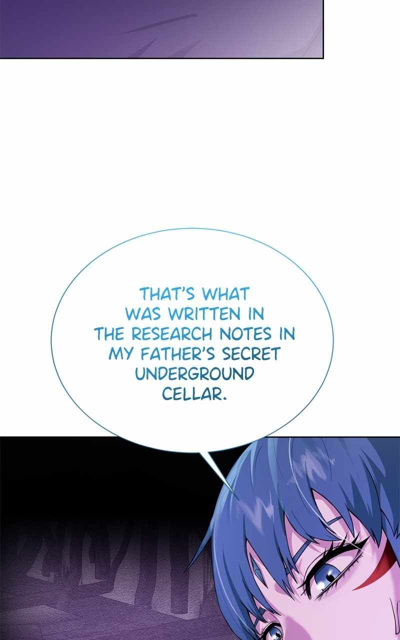 Dungeons & Artifacts chapter 134 page 92