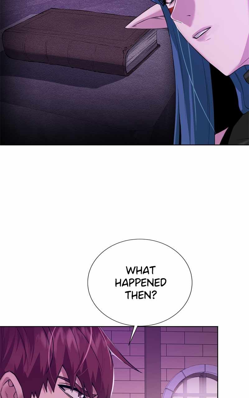 Dungeons & Artifacts chapter 134 page 93