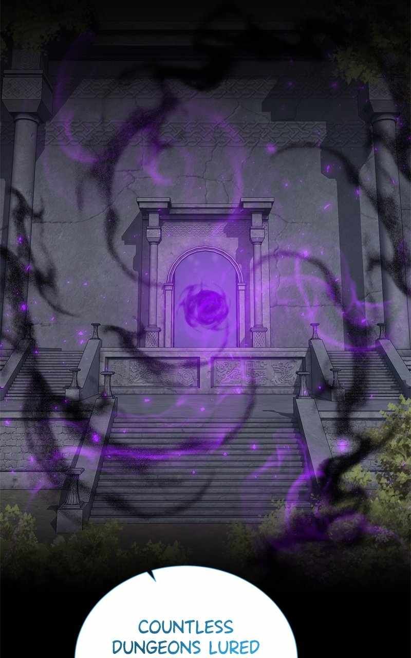 Dungeons & Artifacts chapter 134 page 95