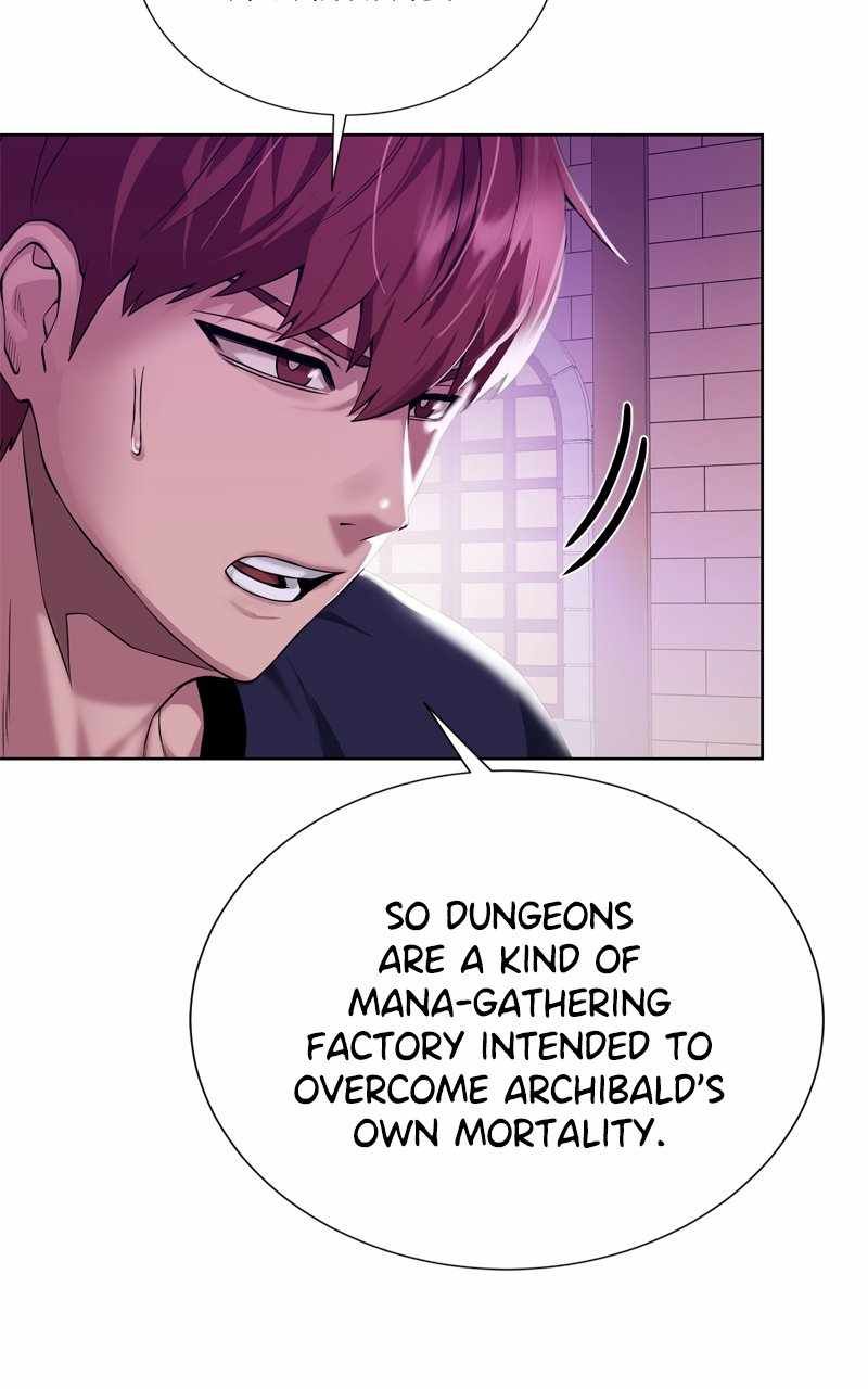 Dungeons & Artifacts chapter 134 page 97