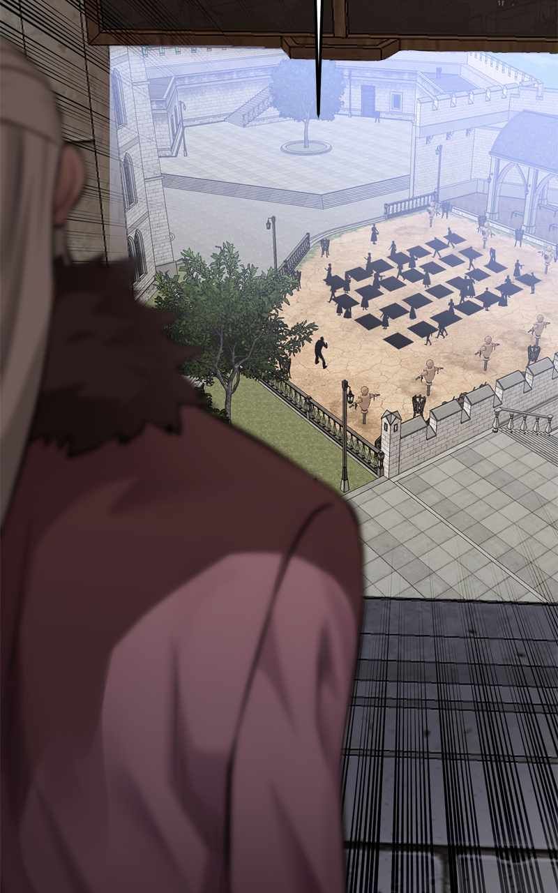 Dungeons & Artifacts chapter 135 page 115