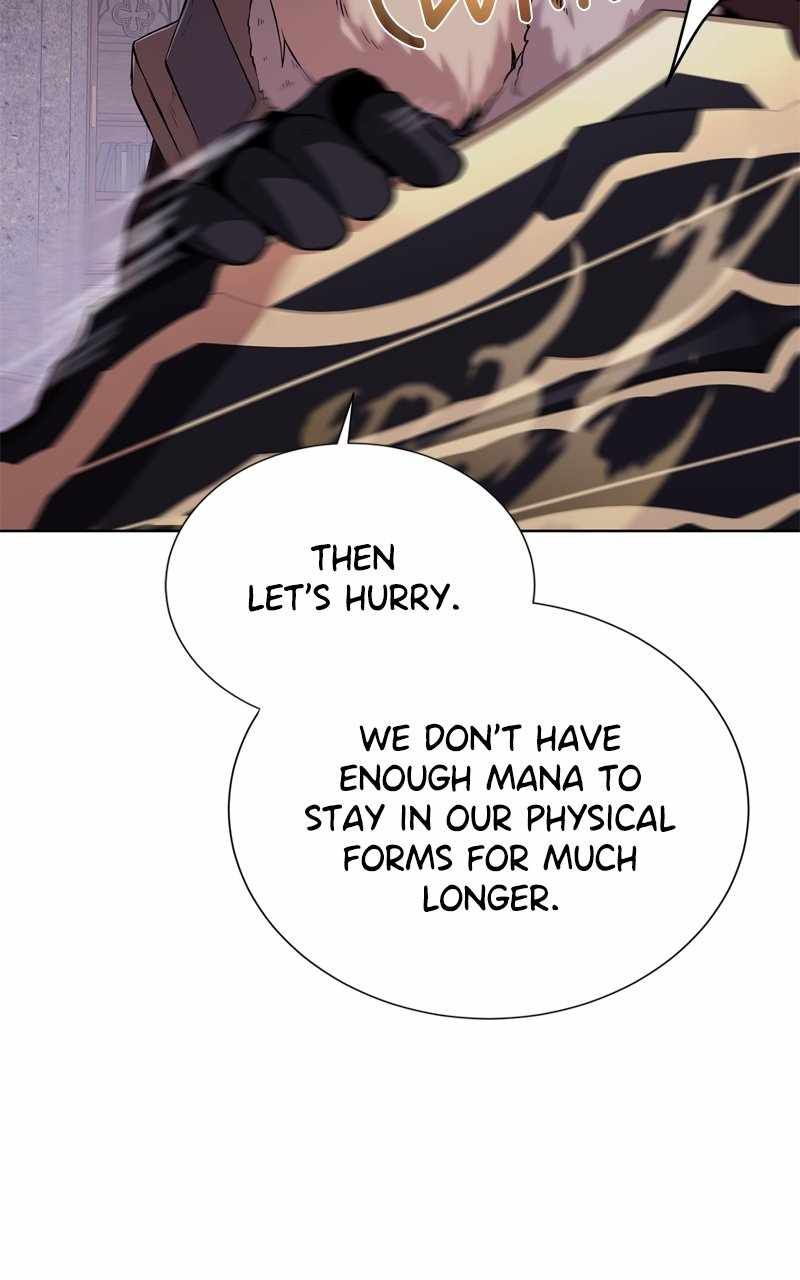 Dungeons & Artifacts chapter 135 page 17