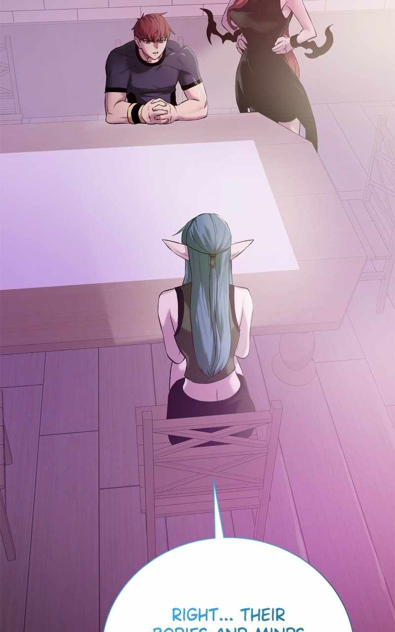 Dungeons & Artifacts chapter 135 page 25