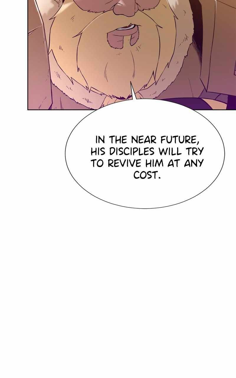 Dungeons & Artifacts chapter 135 page 38