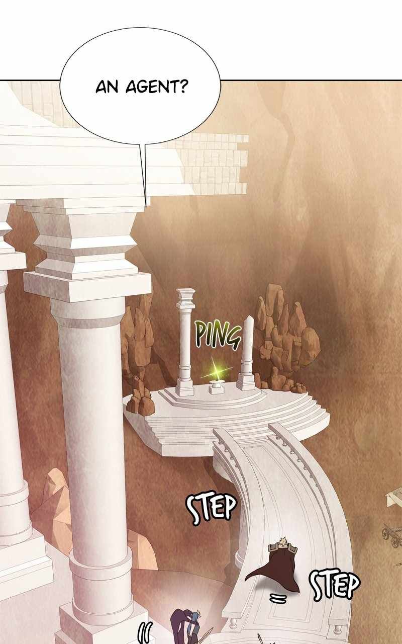 Dungeons & Artifacts chapter 135 page 41