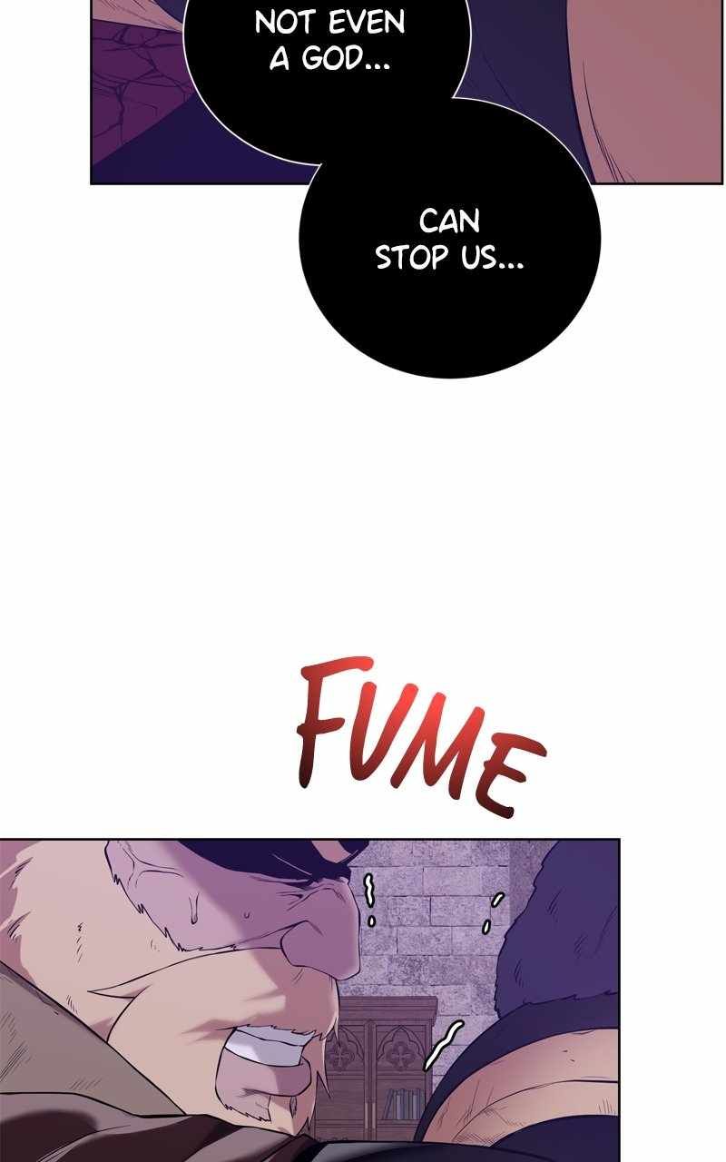 Dungeons & Artifacts chapter 135 page 5