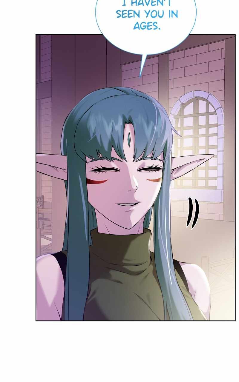 Dungeons & Artifacts chapter 135 page 51