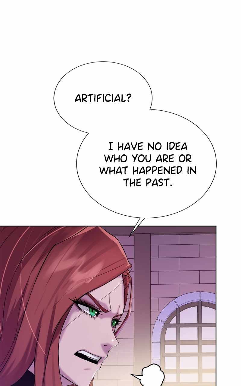 Dungeons & Artifacts chapter 135 page 52