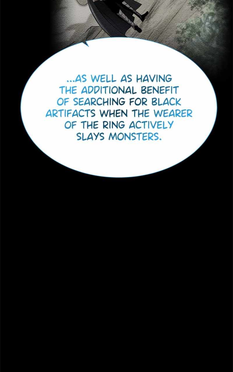 Dungeons & Artifacts chapter 135 page 61