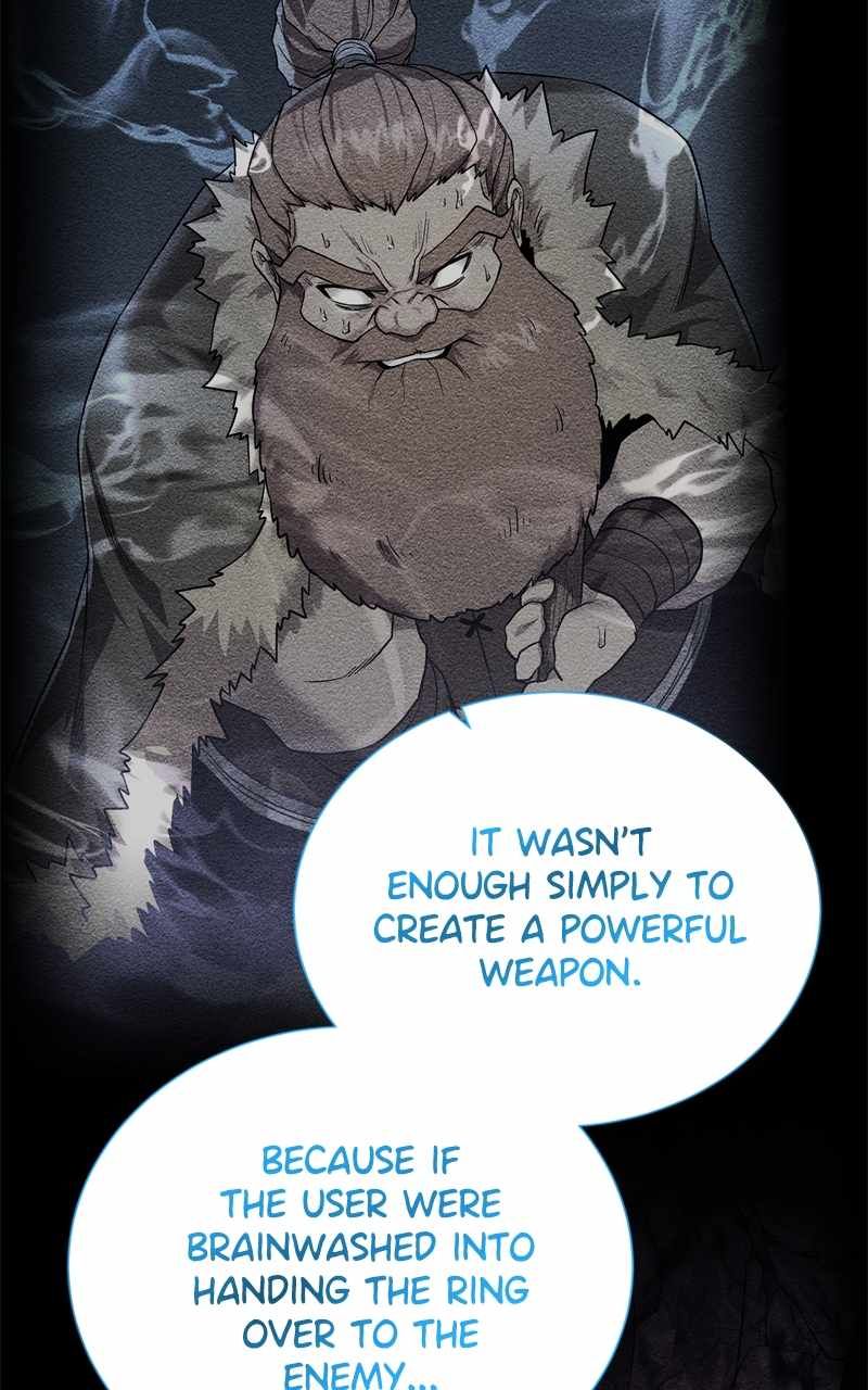 Dungeons & Artifacts chapter 135 page 64