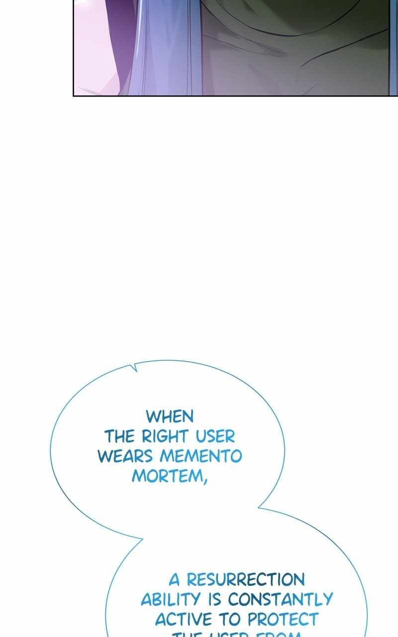 Dungeons & Artifacts chapter 135 page 73