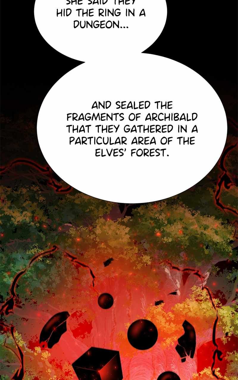 Dungeons & Artifacts chapter 135 page 96