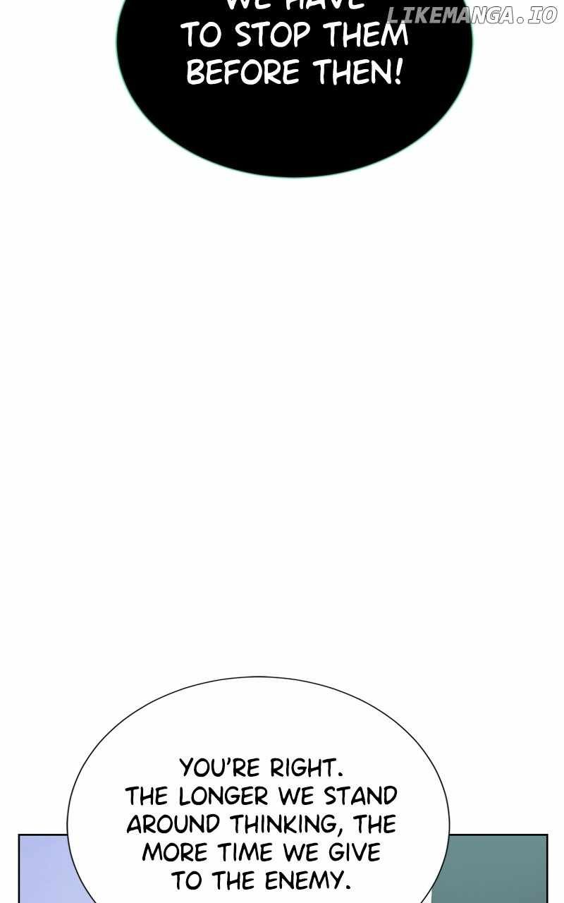 Dungeons & Artifacts chapter 136 page 10