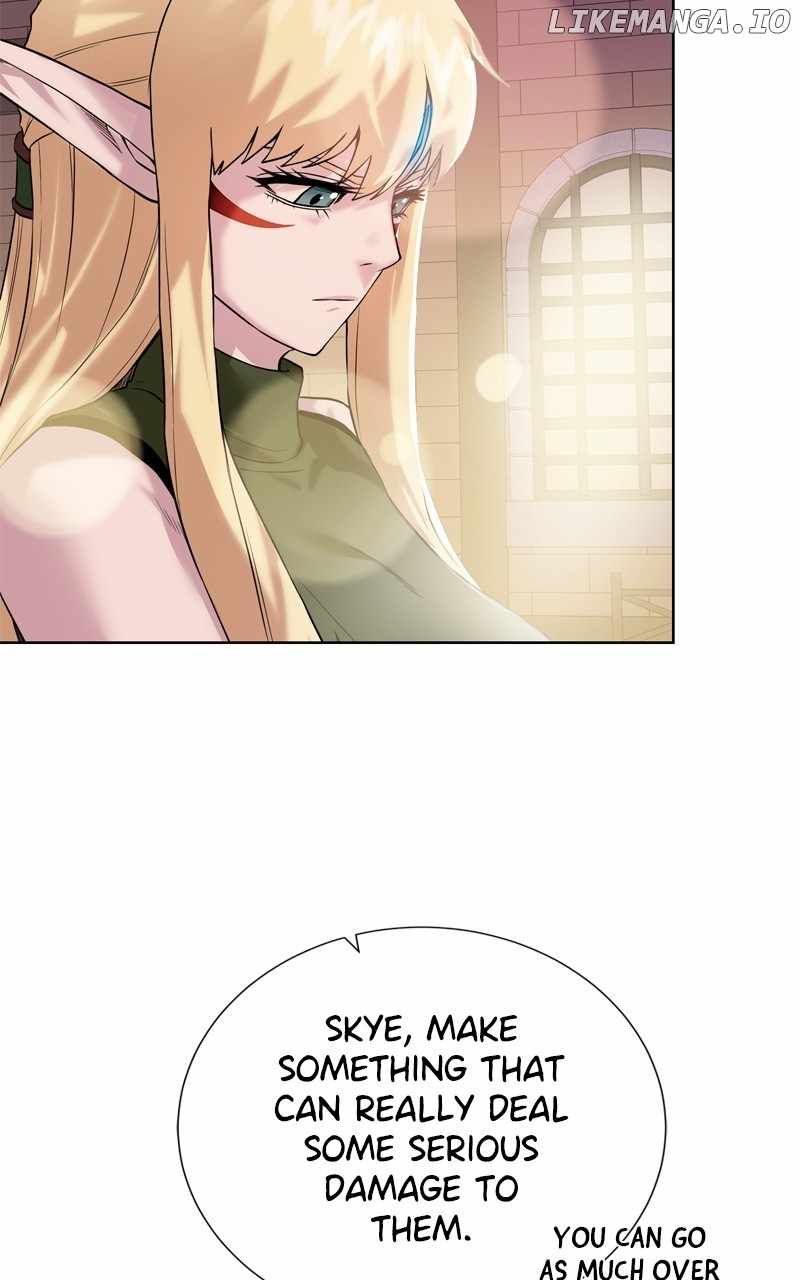 Dungeons & Artifacts chapter 136 page 103