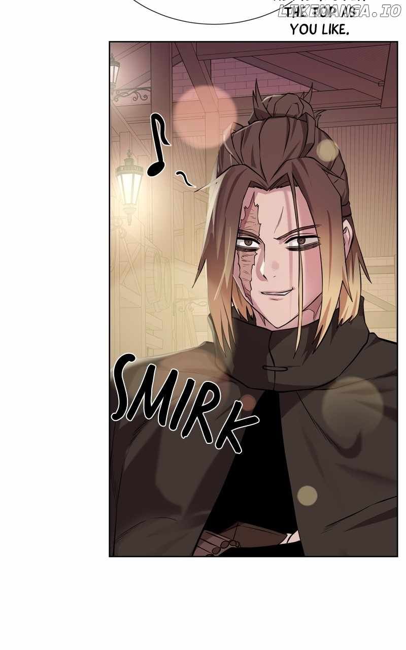 Dungeons & Artifacts chapter 136 page 104