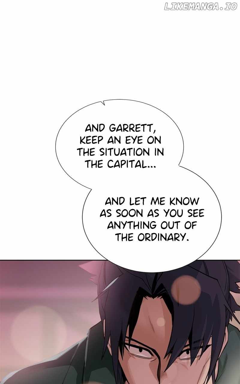 Dungeons & Artifacts chapter 136 page 105