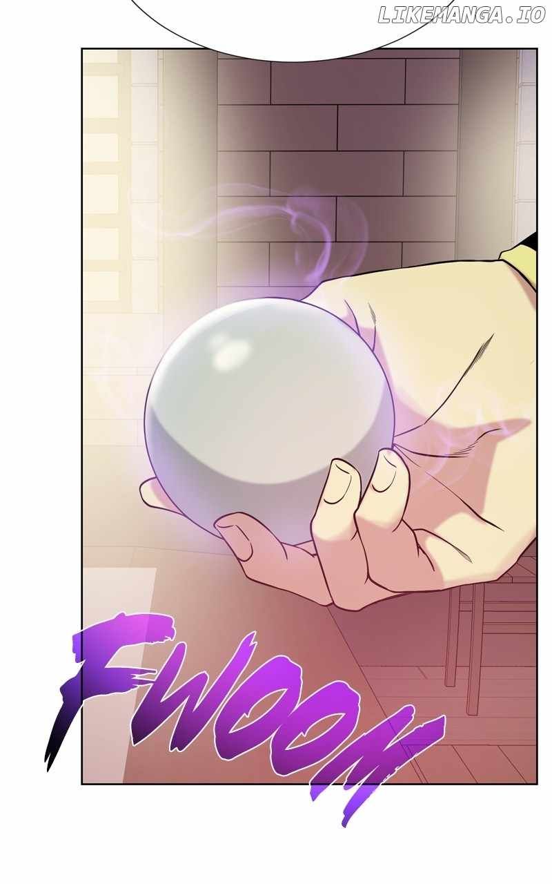 Dungeons & Artifacts chapter 136 page 107