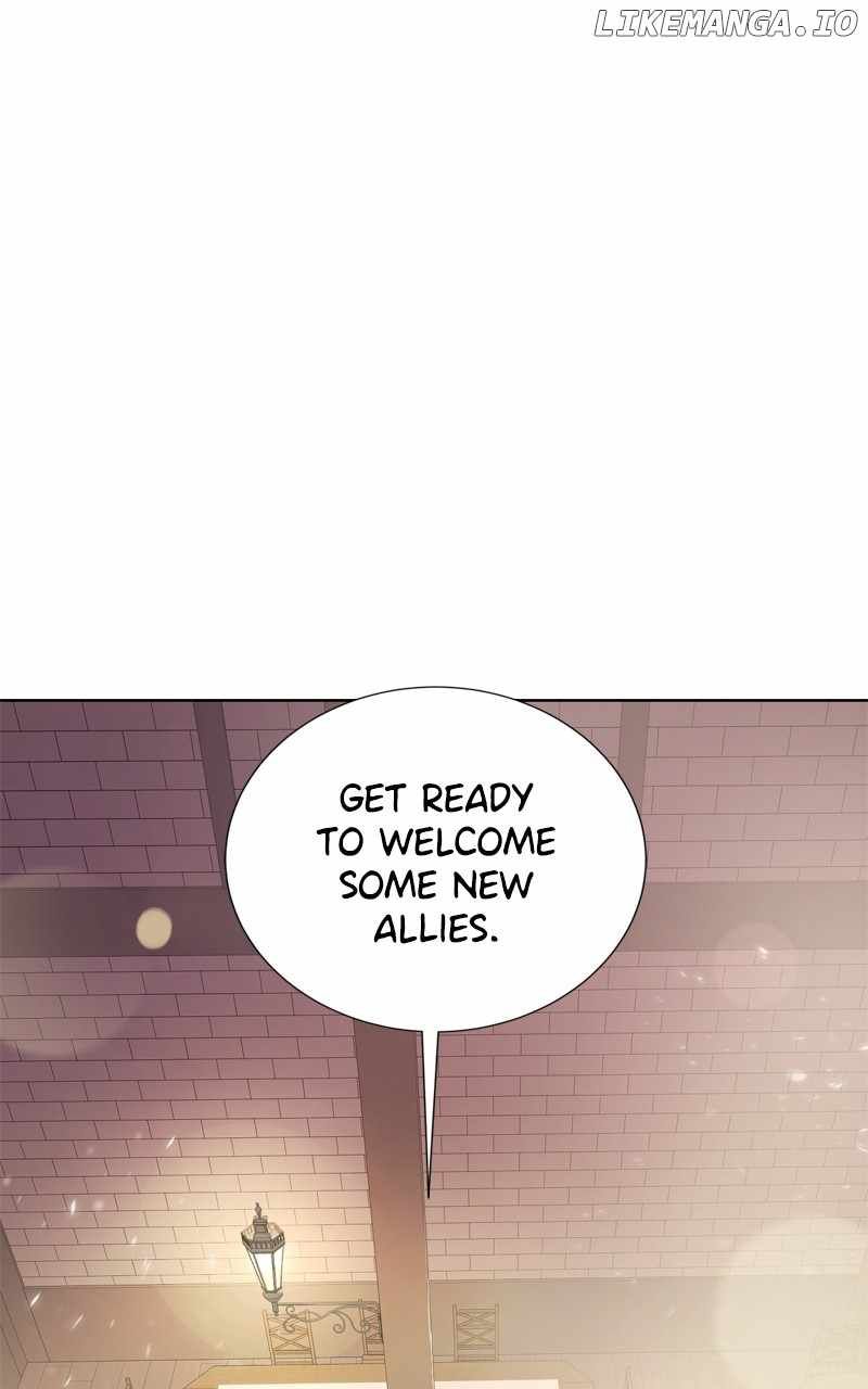 Dungeons & Artifacts chapter 136 page 108