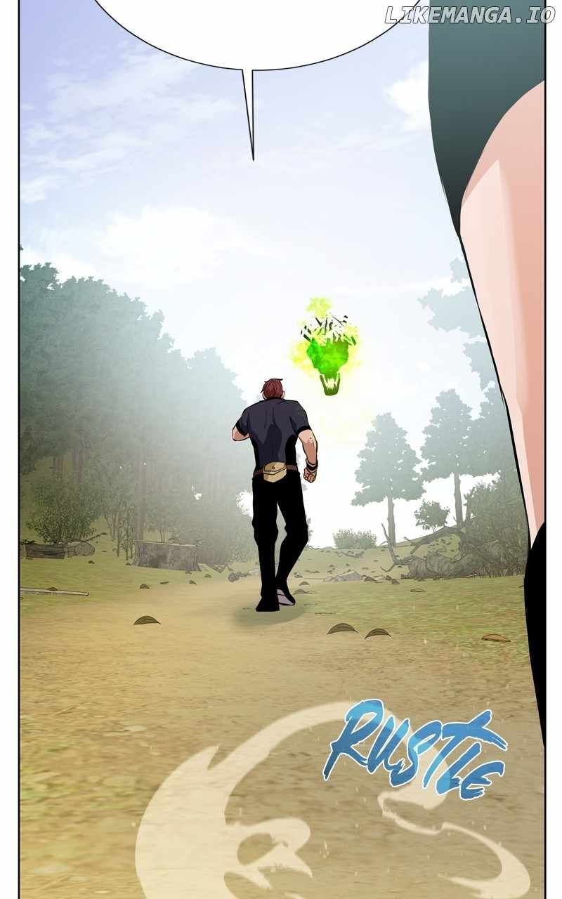 Dungeons & Artifacts chapter 136 page 11