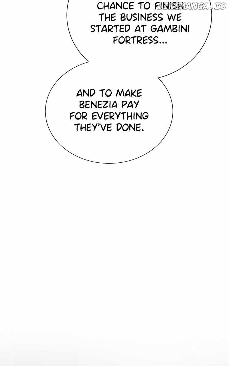 Dungeons & Artifacts chapter 136 page 110