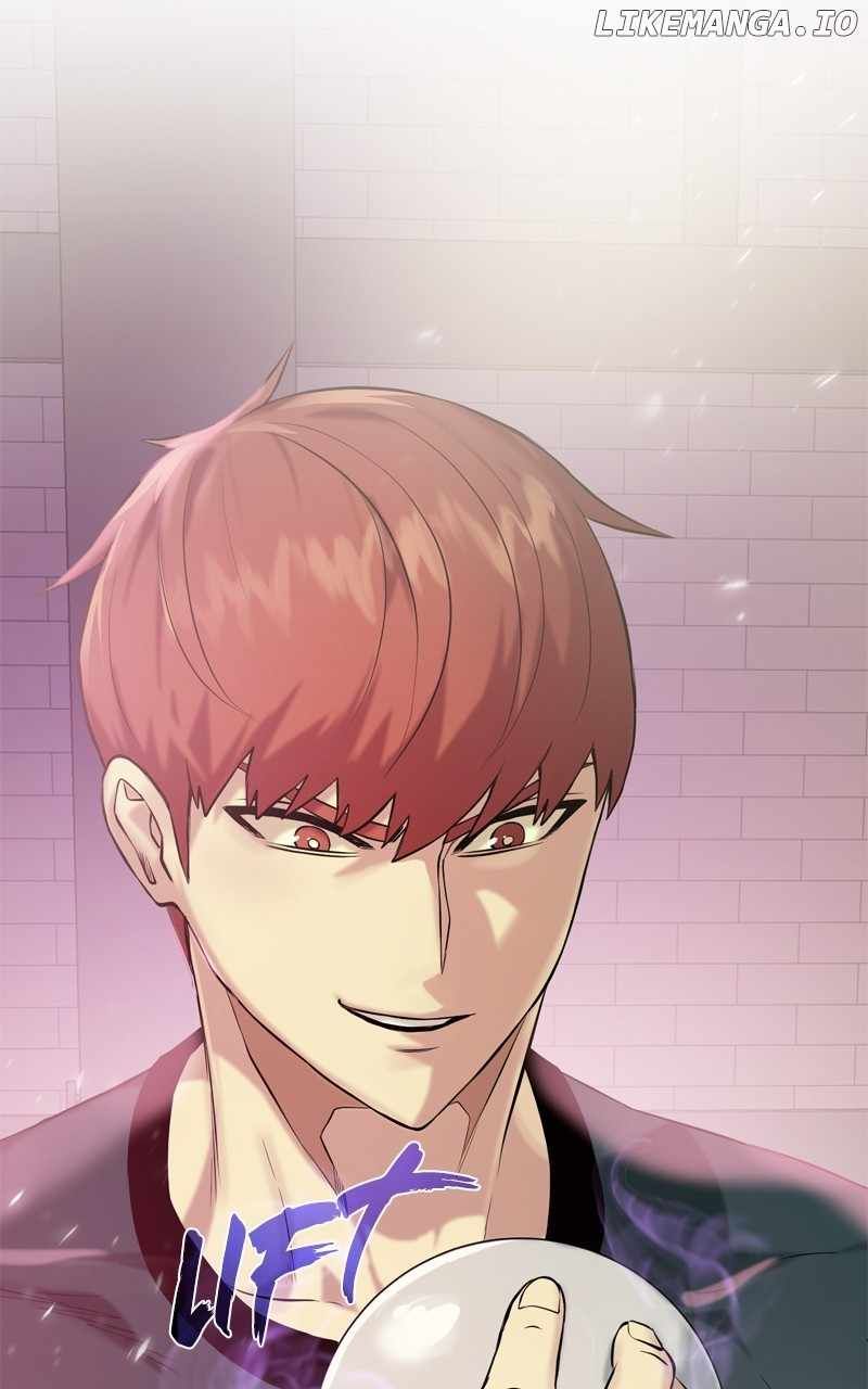 Dungeons & Artifacts chapter 136 page 111