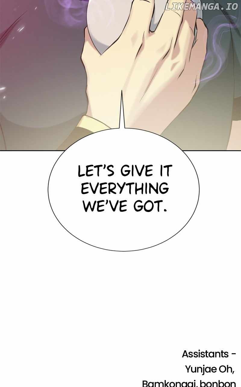 Dungeons & Artifacts chapter 136 page 112