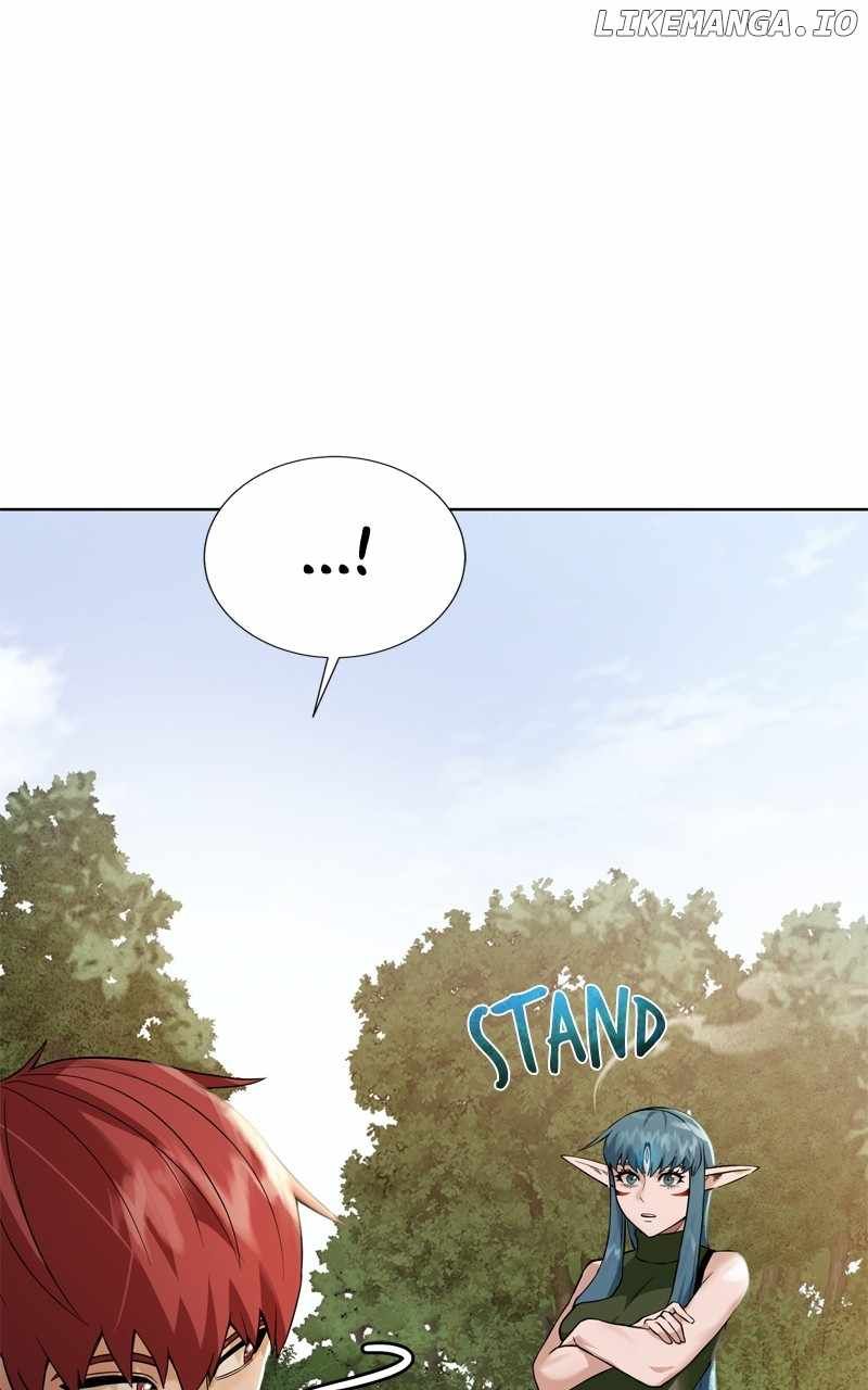 Dungeons & Artifacts chapter 136 page 13