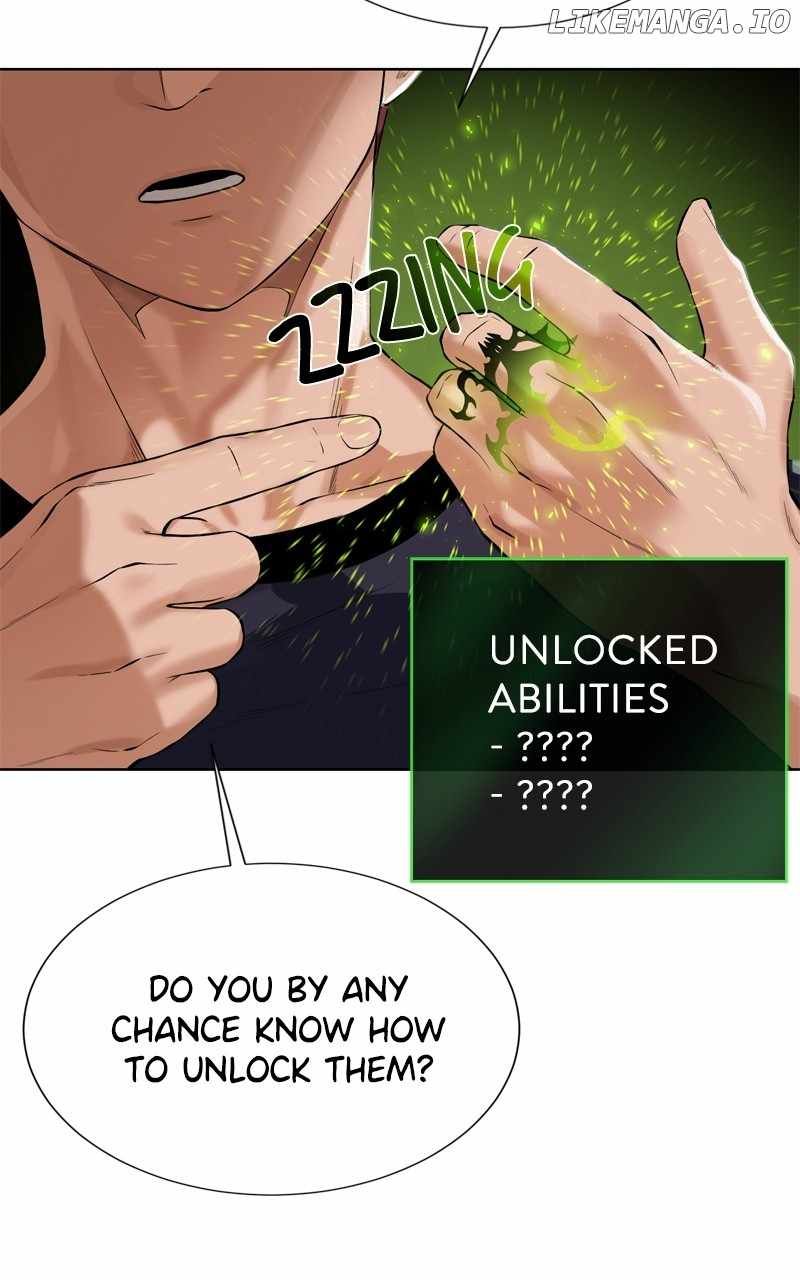 Dungeons & Artifacts chapter 136 page 17