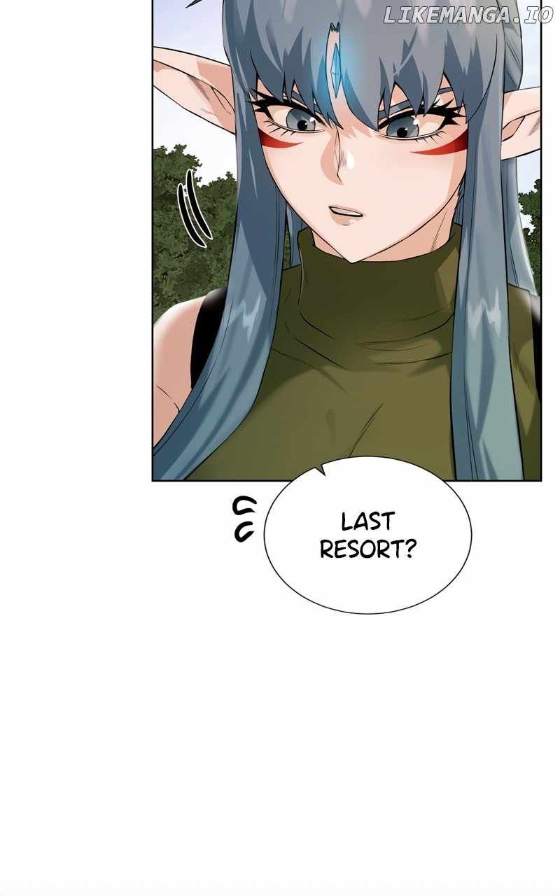 Dungeons & Artifacts chapter 136 page 19