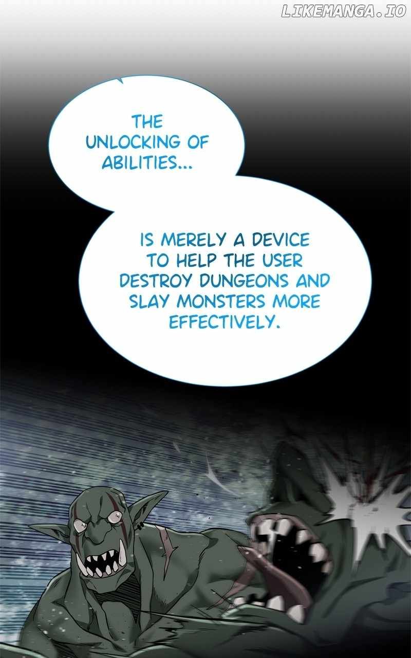 Dungeons & Artifacts chapter 136 page 20